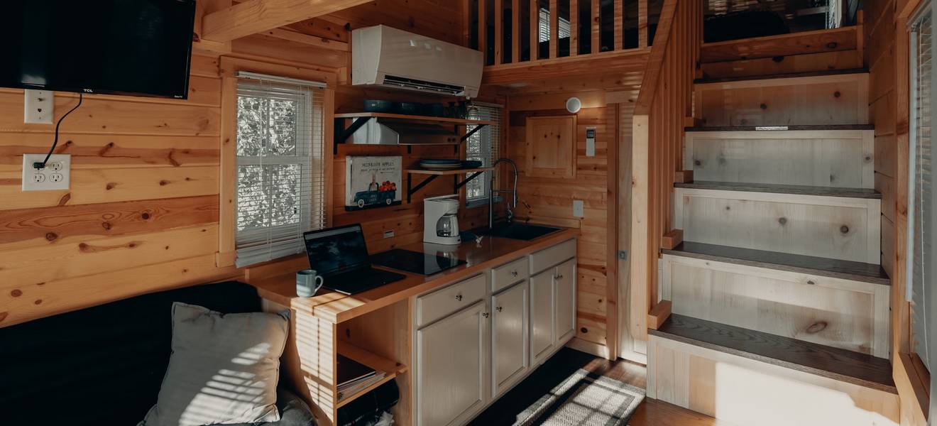 In Search of Tiny Homes for Sale for your Rental Business?