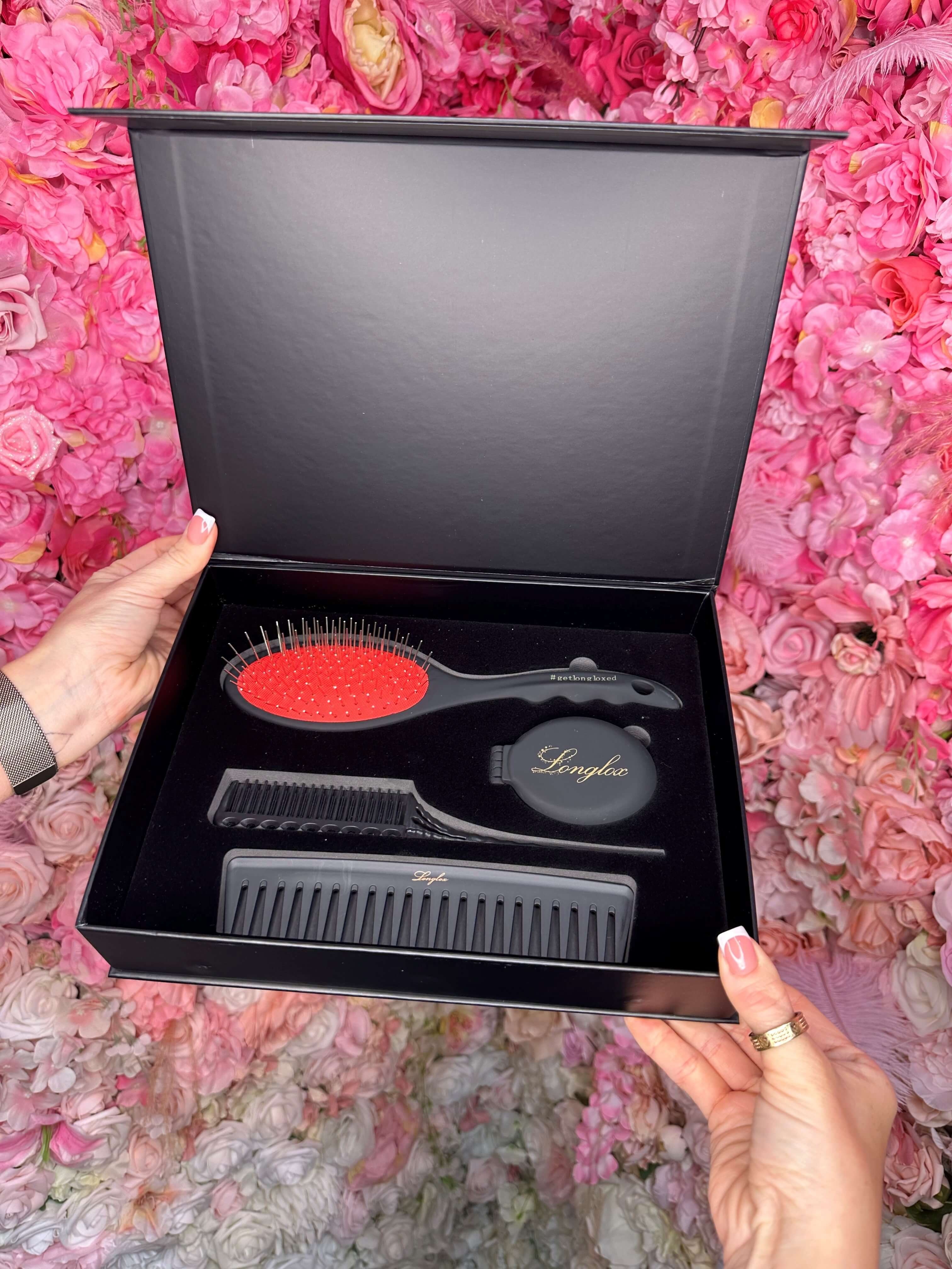 The Ultimate Collection - DAMAGED BOX