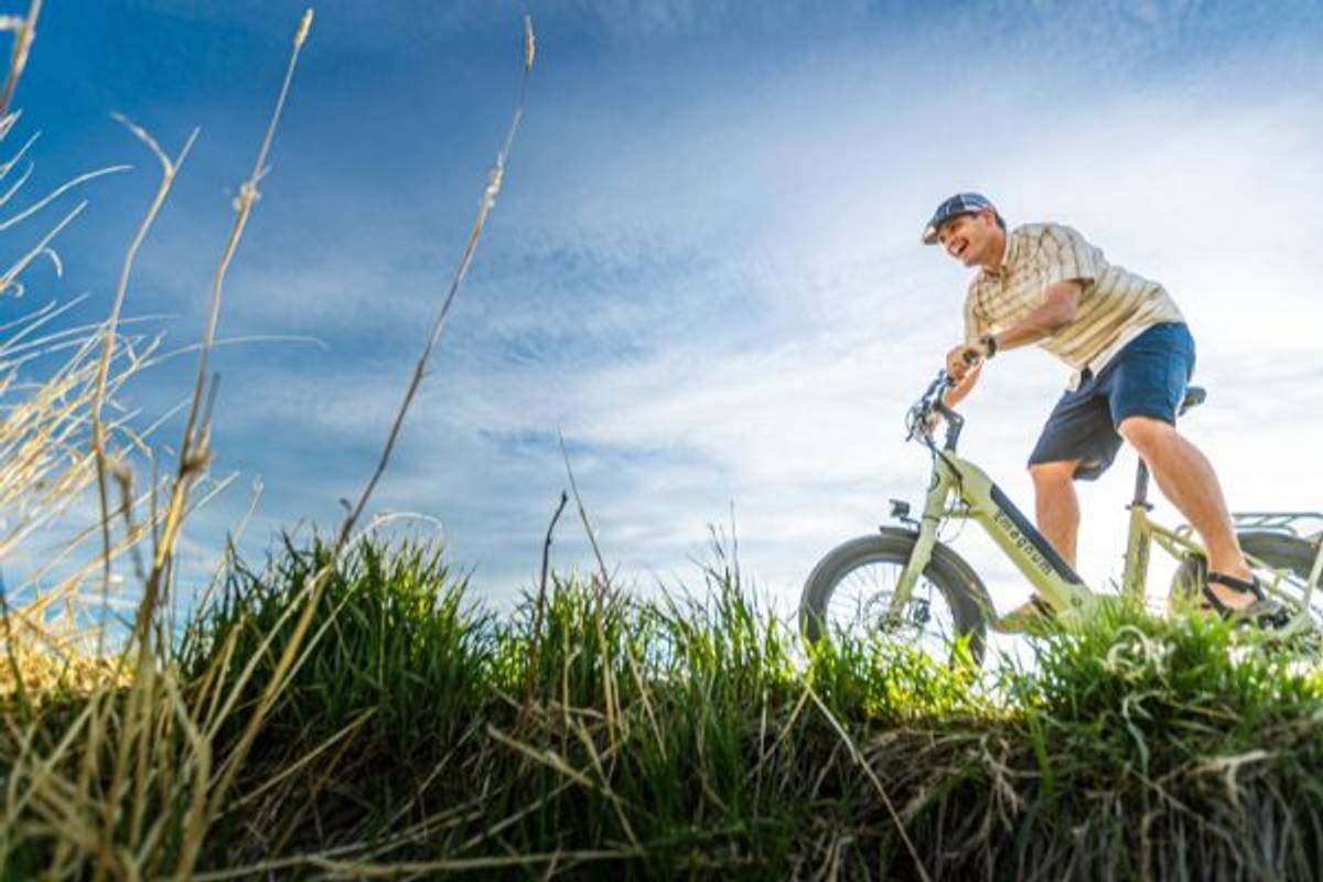 Magnum Electric Bikes, Brickyard Outlet - eBike shop in Salt Lake City, UT