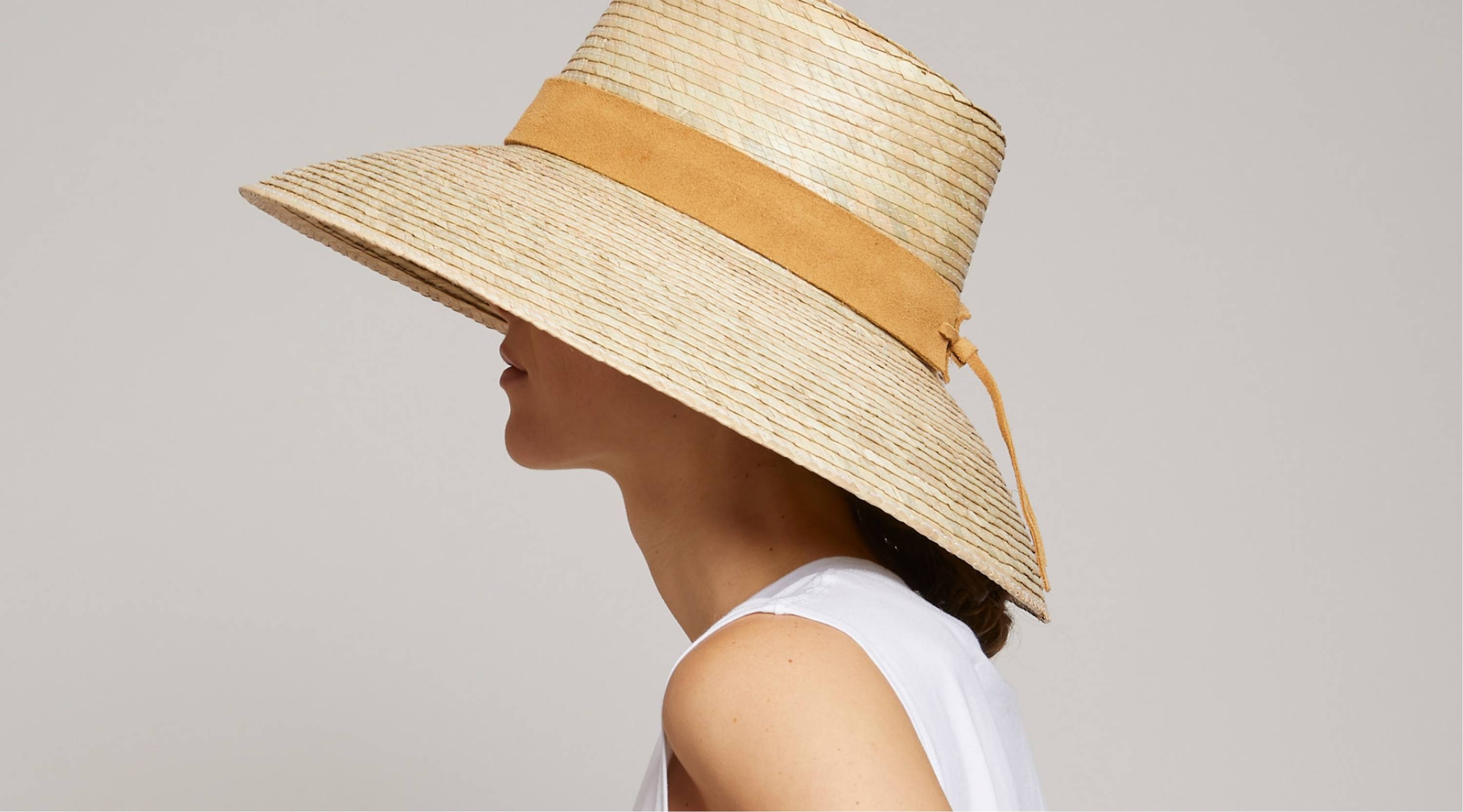 The Communitie Hat | Discover Now