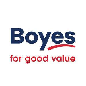 Boyes