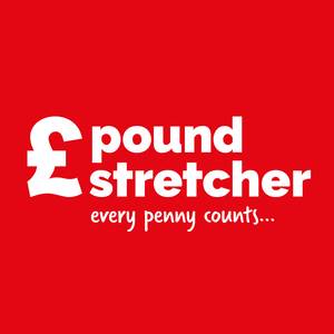 Poundstretcher