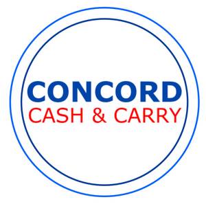 Concord Cash & Carry