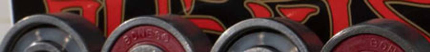 How To Choose The Right Bearings For Your Skateboard