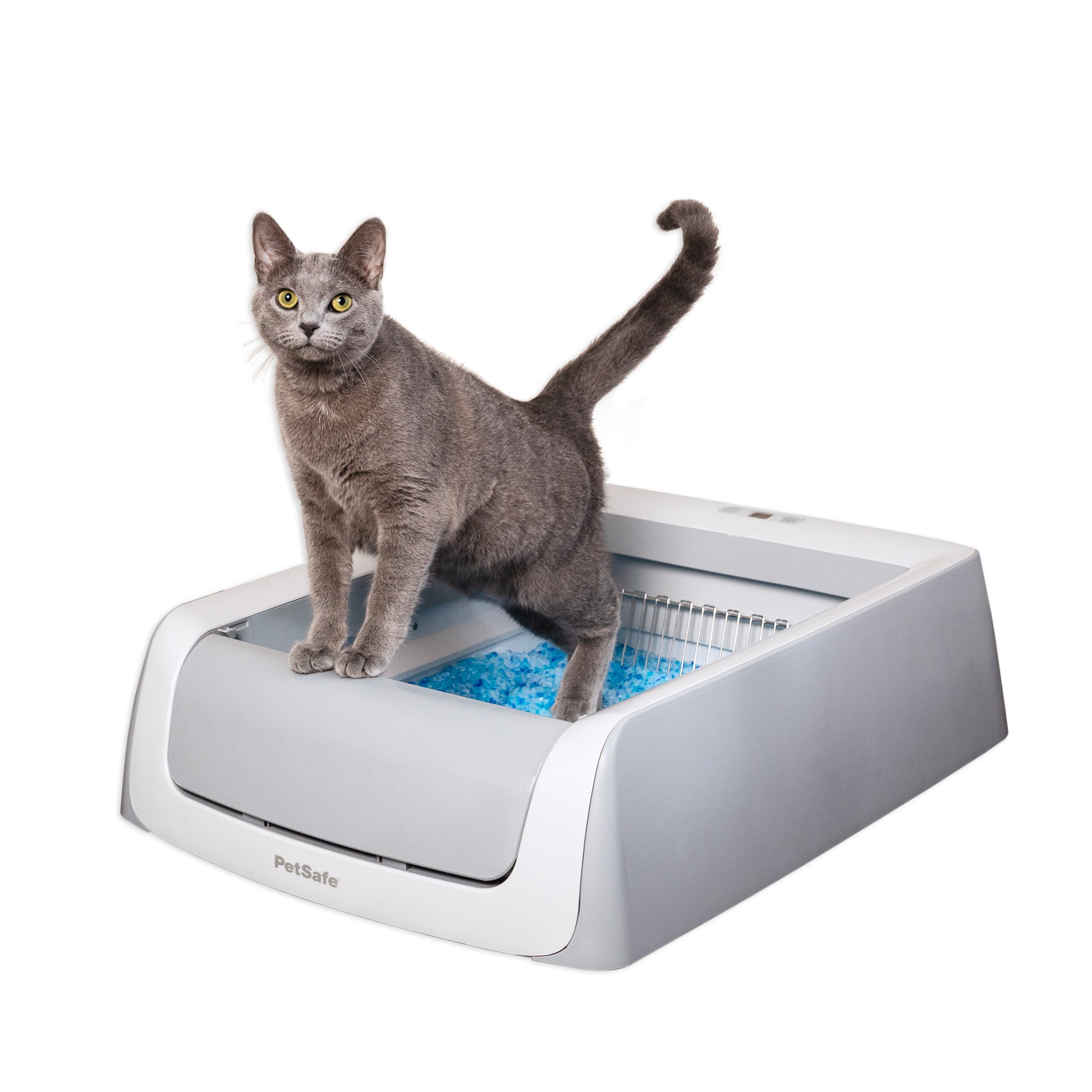 ScoopFree Self Cleaning Litter Box Just For Pets Australia