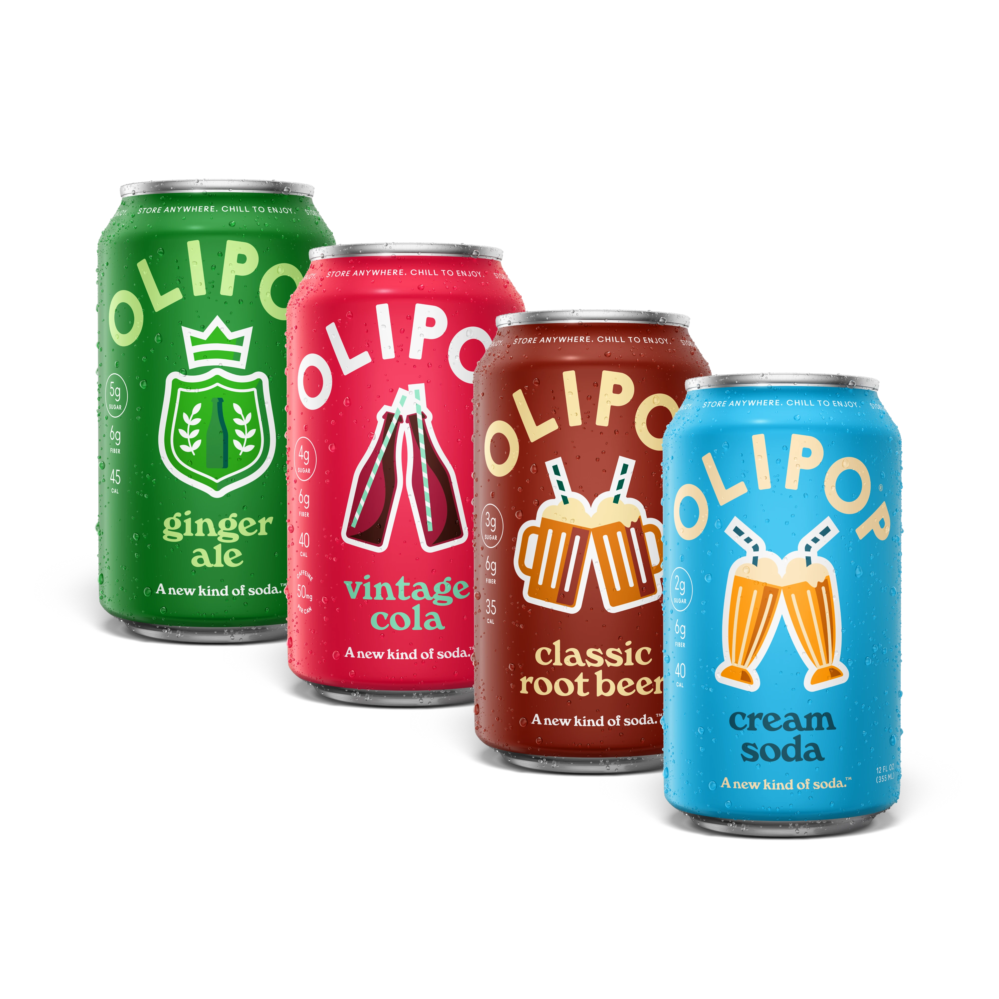 OLIPOP
