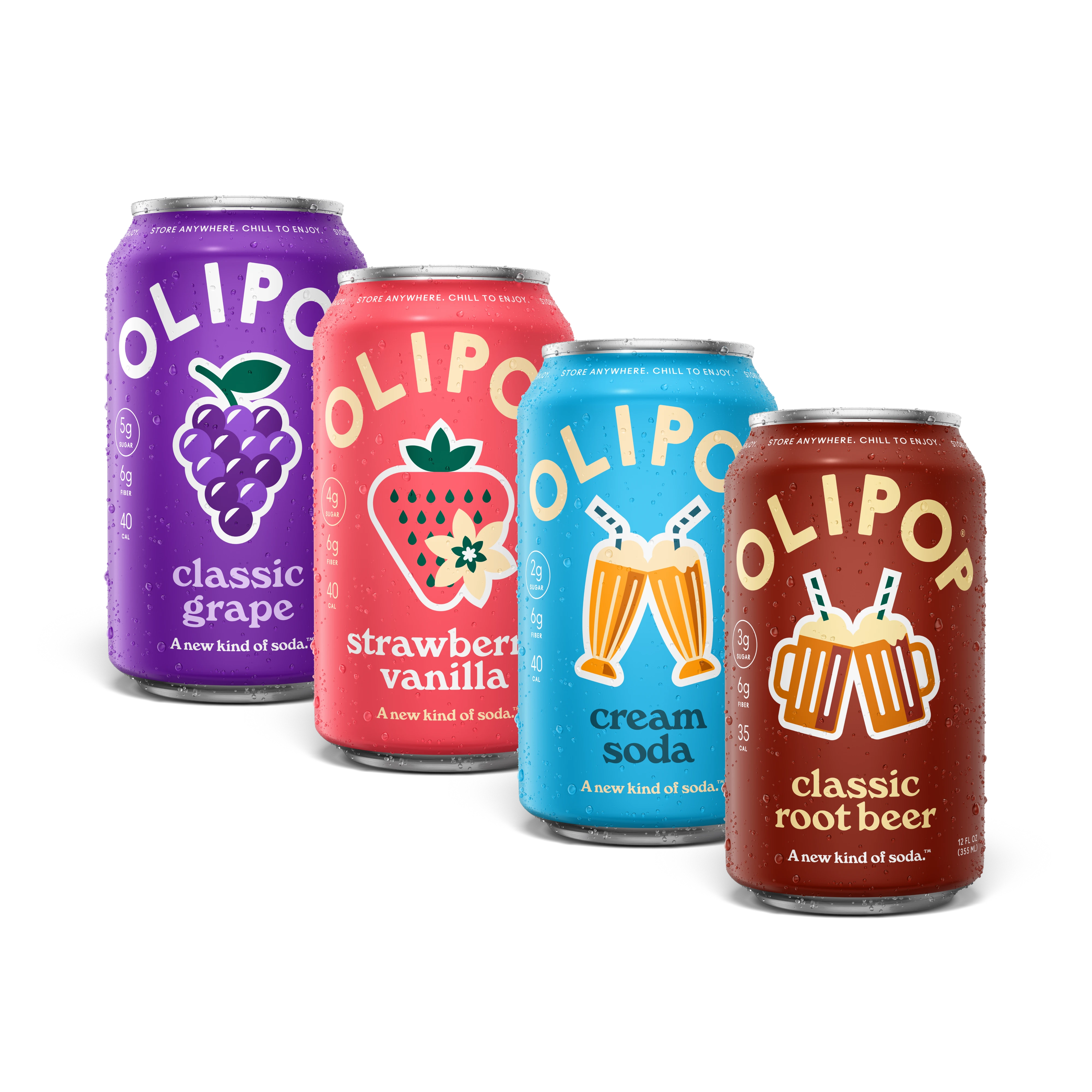 Favorites Variety Pack