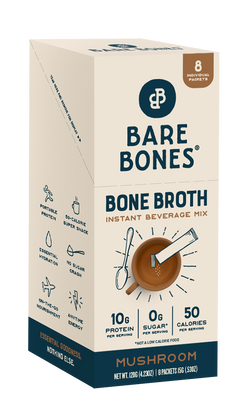 Instant Bone Broth