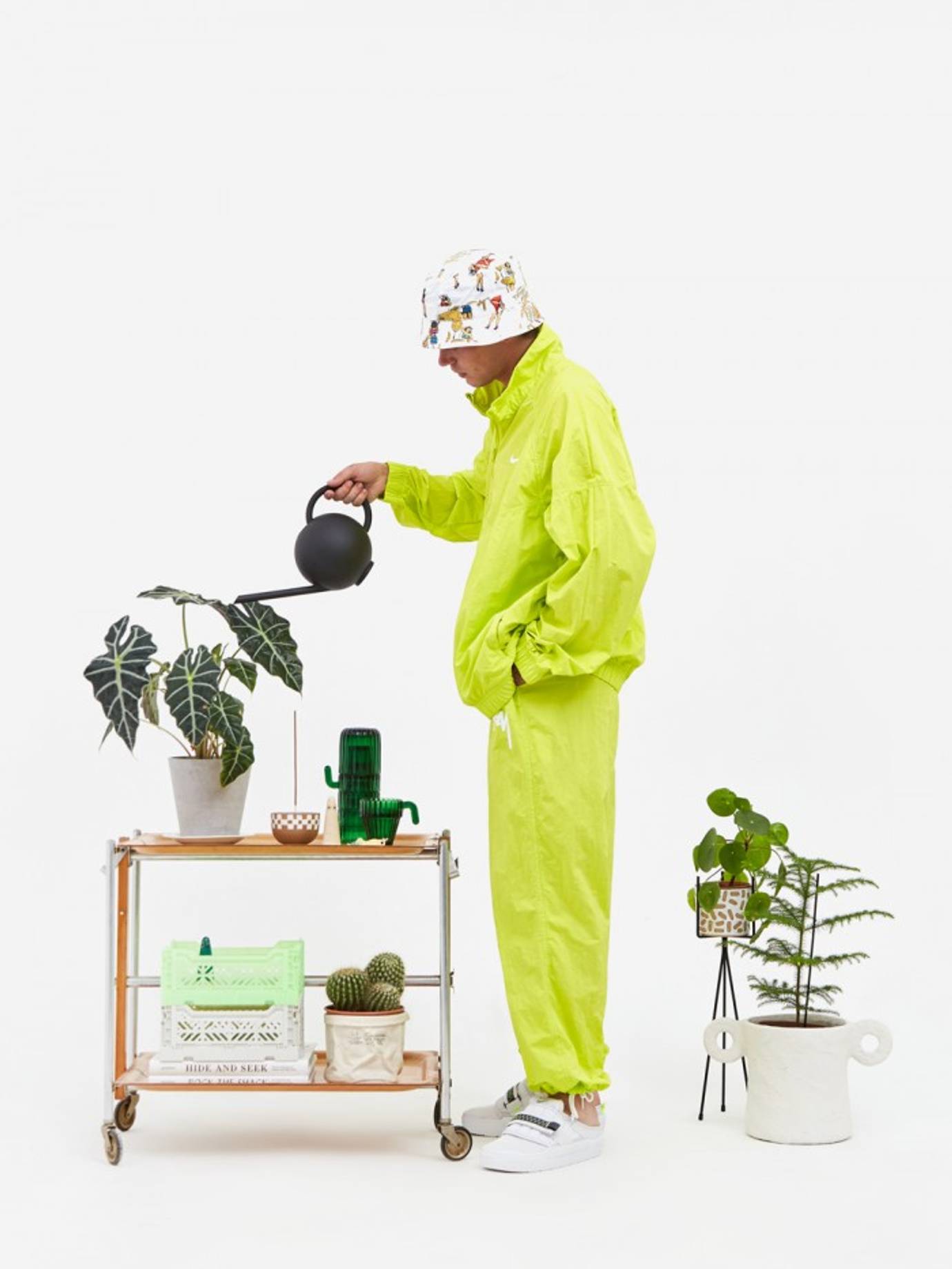 Nike Offline – Goodhood