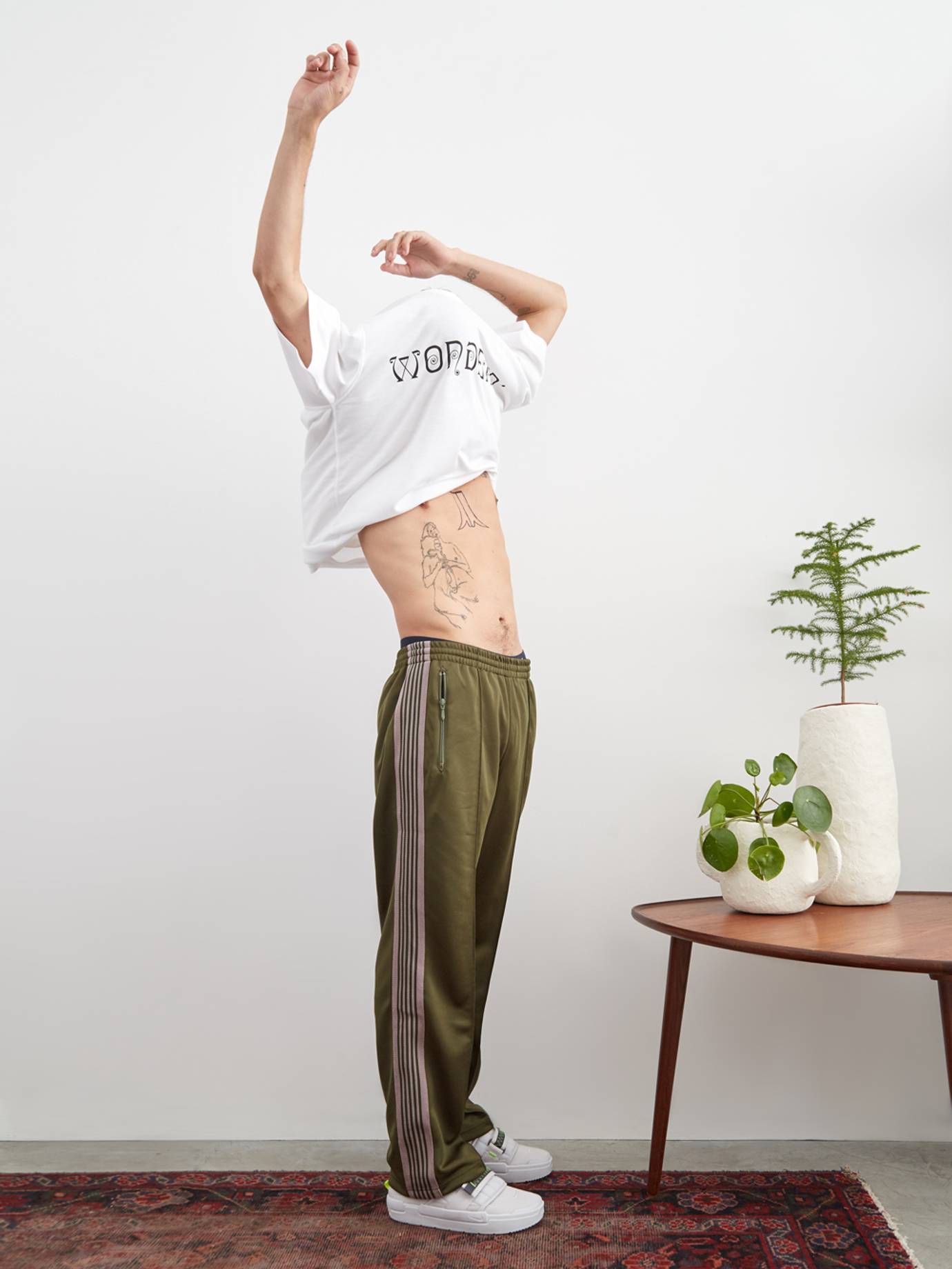 Nike Offline – Goodhood
