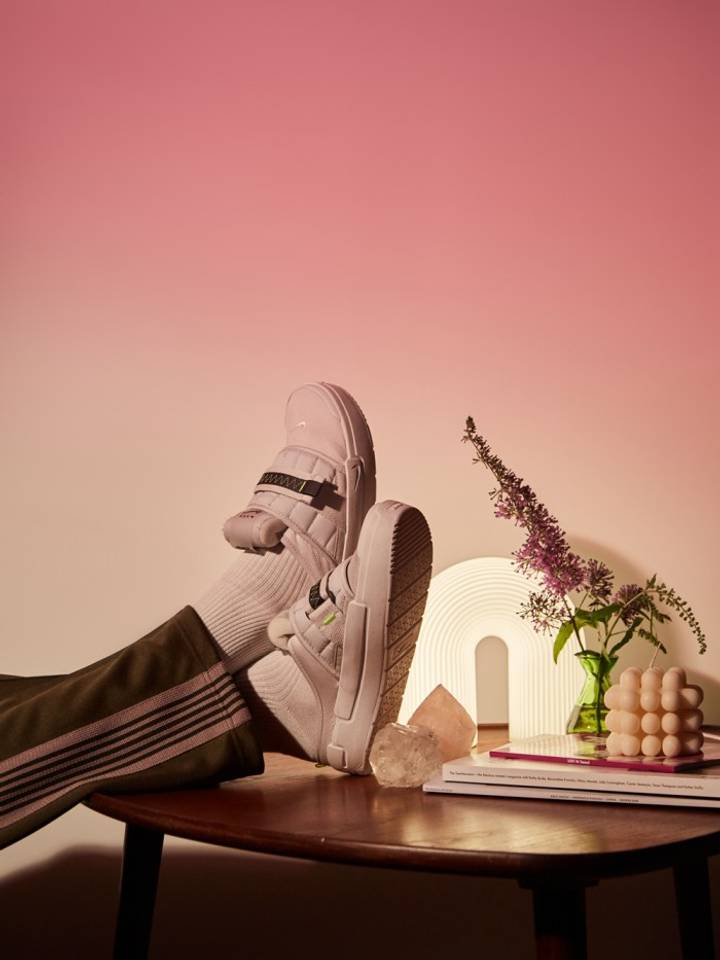 Nike Offline – Goodhood