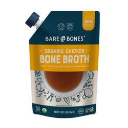 Organic Bone Broth