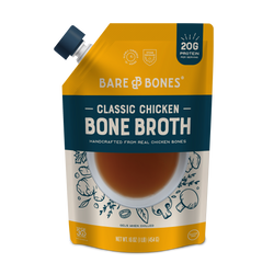 Organic Bone Broth