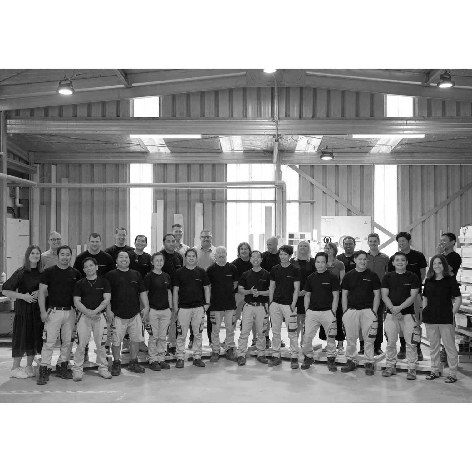 25 Years of Woodwrights