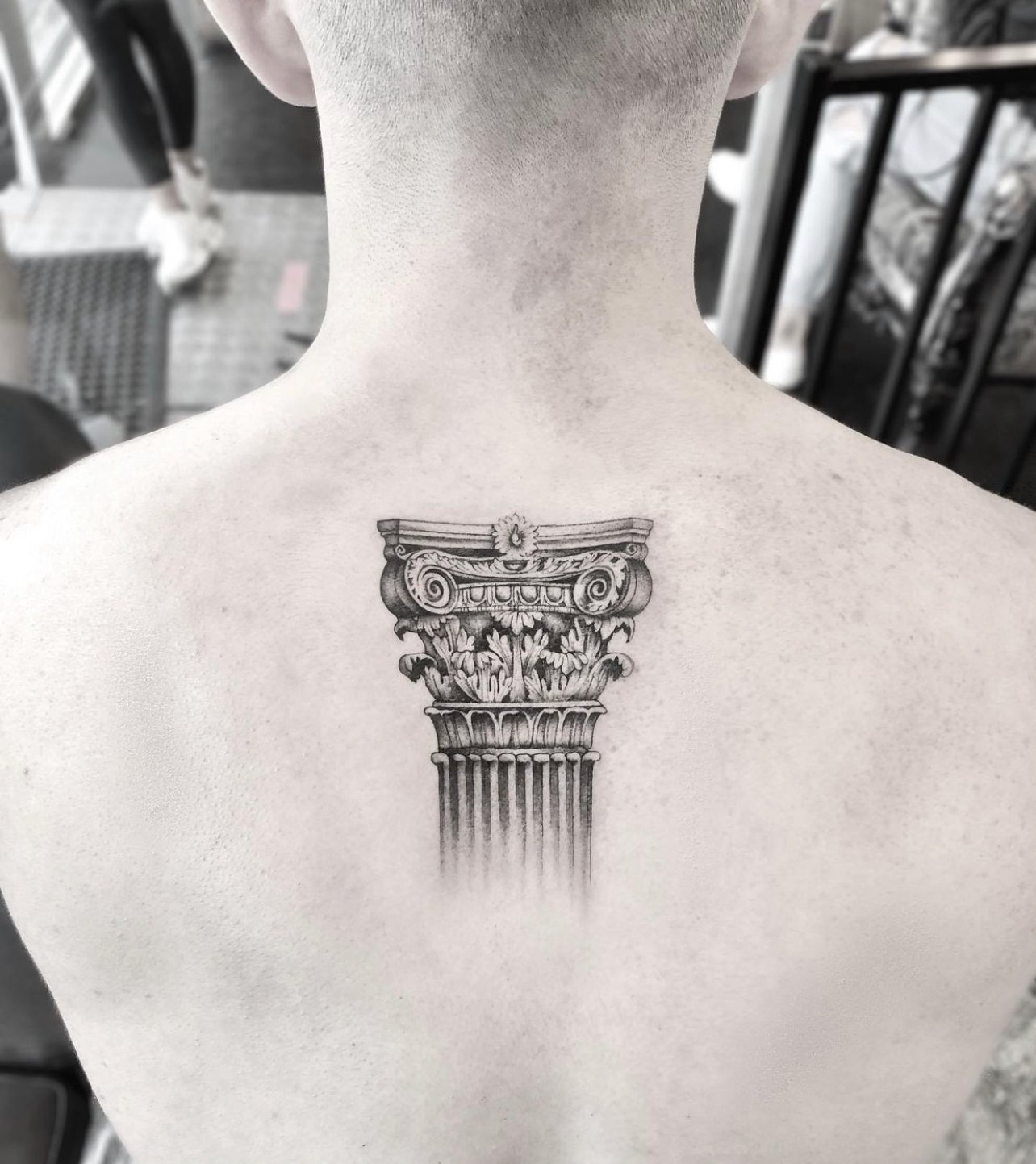 These 25 Mens Tattoos Are All The Rage  TattooBlend