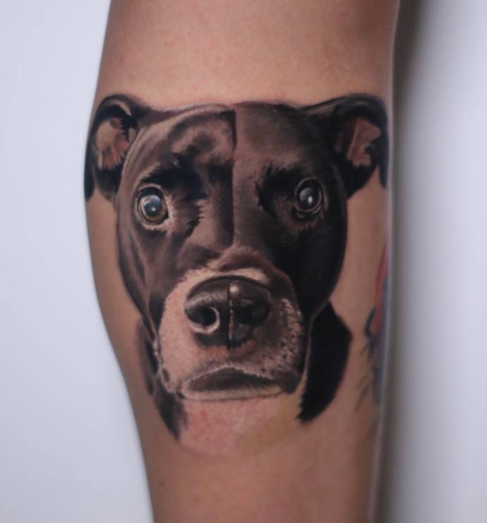 <p>Find Me @
<br>
<strong>Ronin Tattoo Gallery - Private Studio</strong></p>