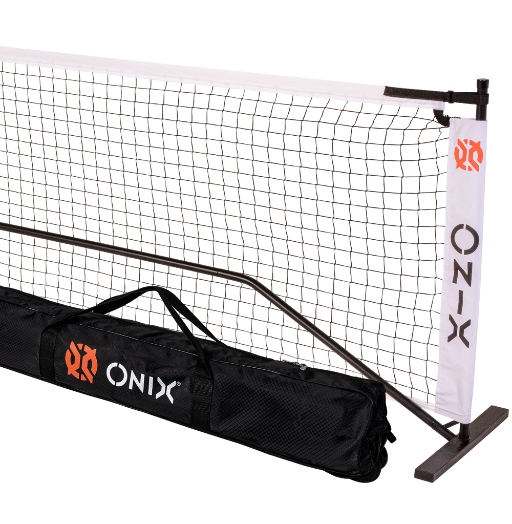 Net Only Portable Pickleball Net | Onix Pickleball