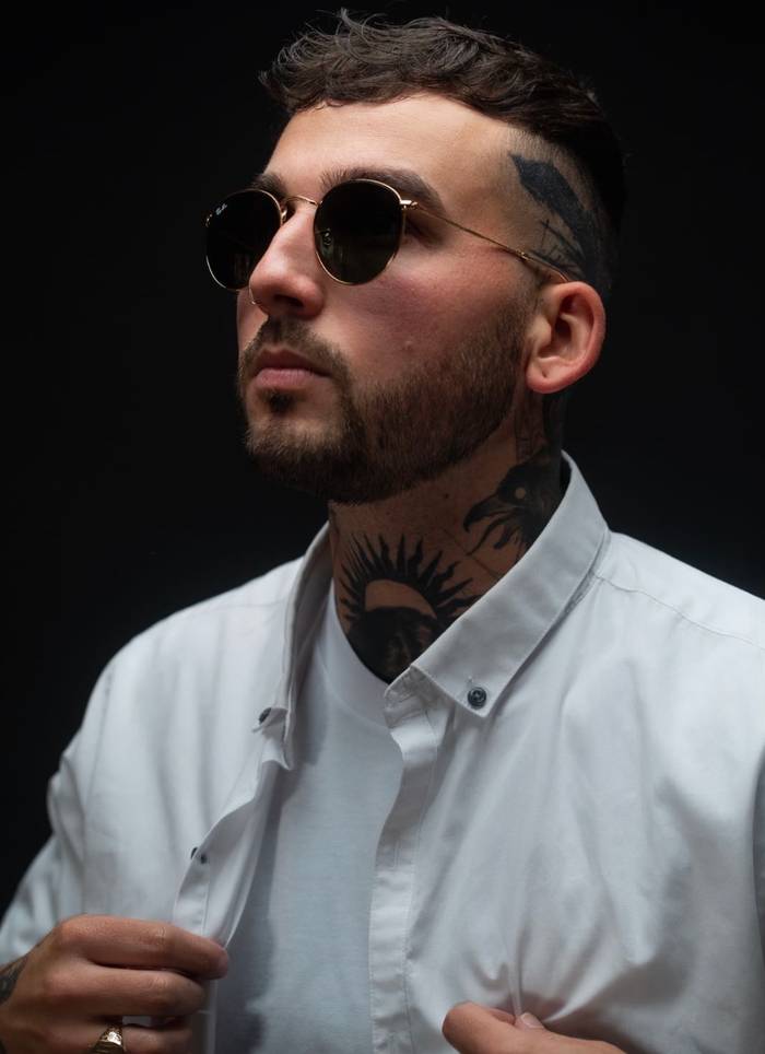Coen Mitchell