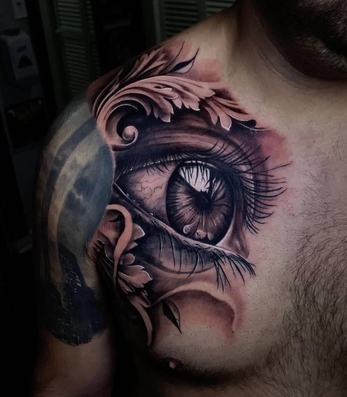 <p>Find Me @
<br>
<strong>War Kings Tattoo</strong></p>