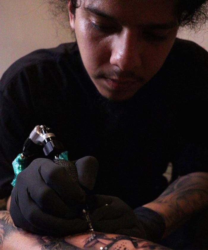 @Tattoogit