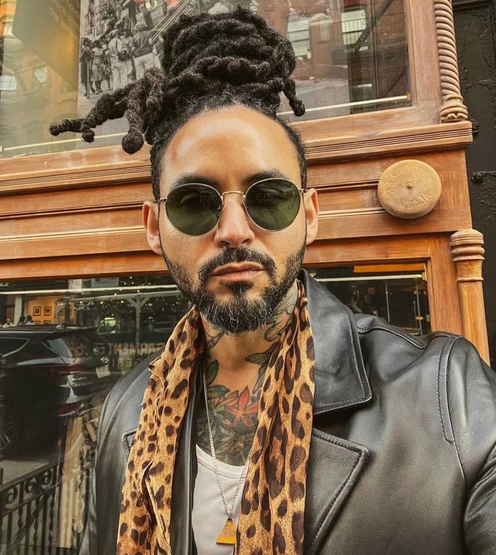 Jon Mesa