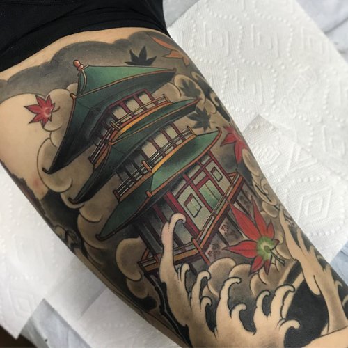How to Visit Onsen With Tattoos in Japan in 2024 - GaijinPot