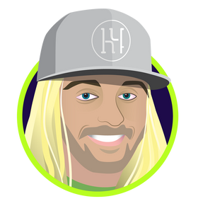 Justin Harris
