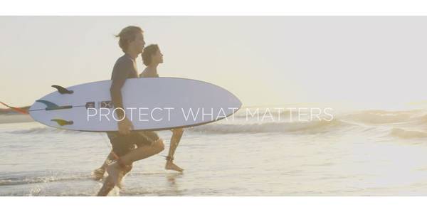 Let's Protect What Matters