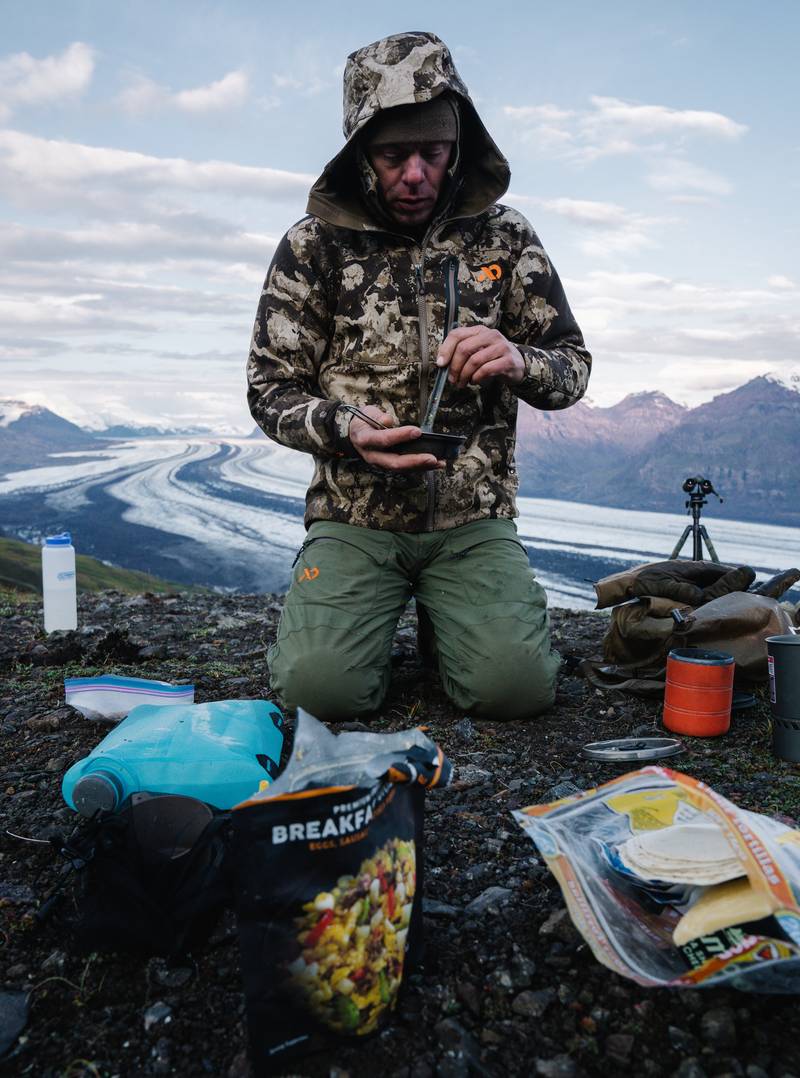 MeatEater Peak Refuel