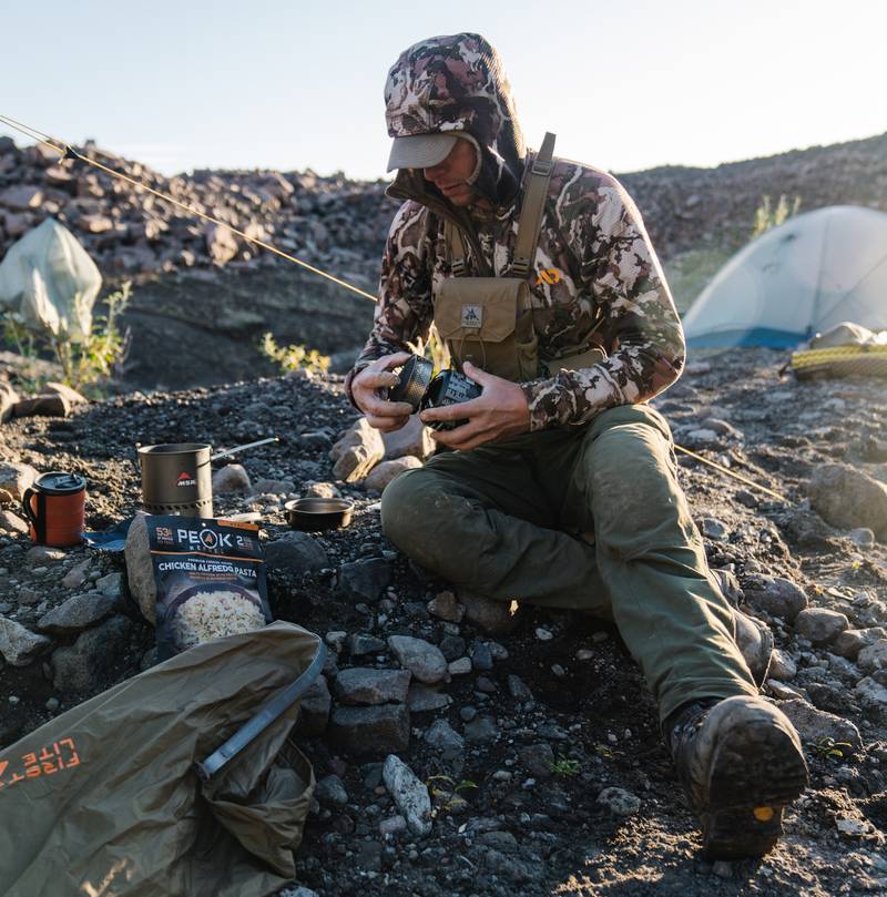 MeatEater Peak Refuel
