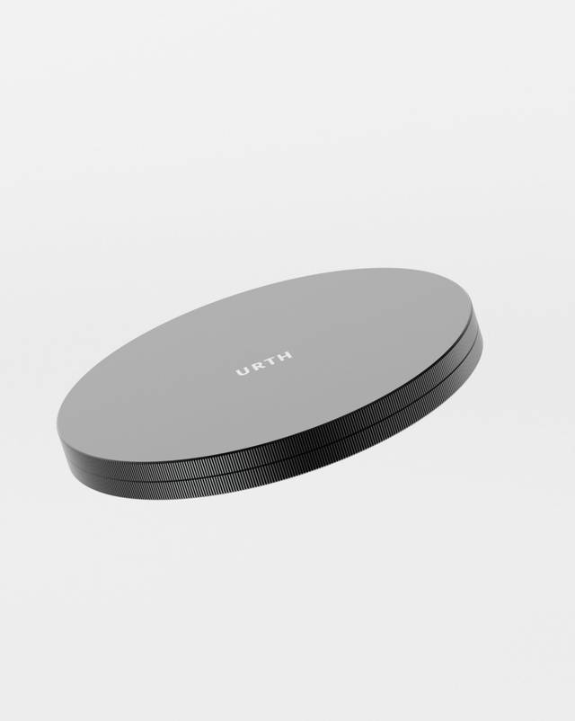 Magnetic Lens Filter Caps