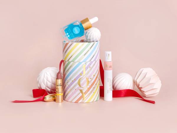 The Best Beauty & Skincare Christmas Gifts