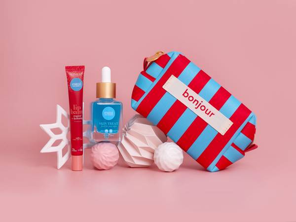 The Best Beauty & Skincare Christmas Gifts