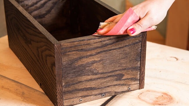 Step 9. Direction’s DIY charging station