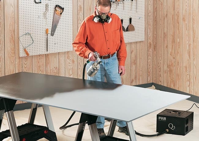 Step 5. Direction’s How to build DIY basement bar (with plans)