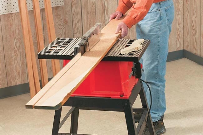 Step 5. Direction’s How to build DIY basement bar (with plans)