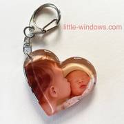 best resin molds for hearts