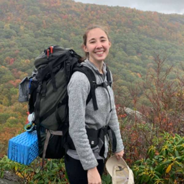 Caroline DeLoach Explains California's Groundbreaking Plastic Pollution Reduction Act and the Opportunities and Obstacles Ahead