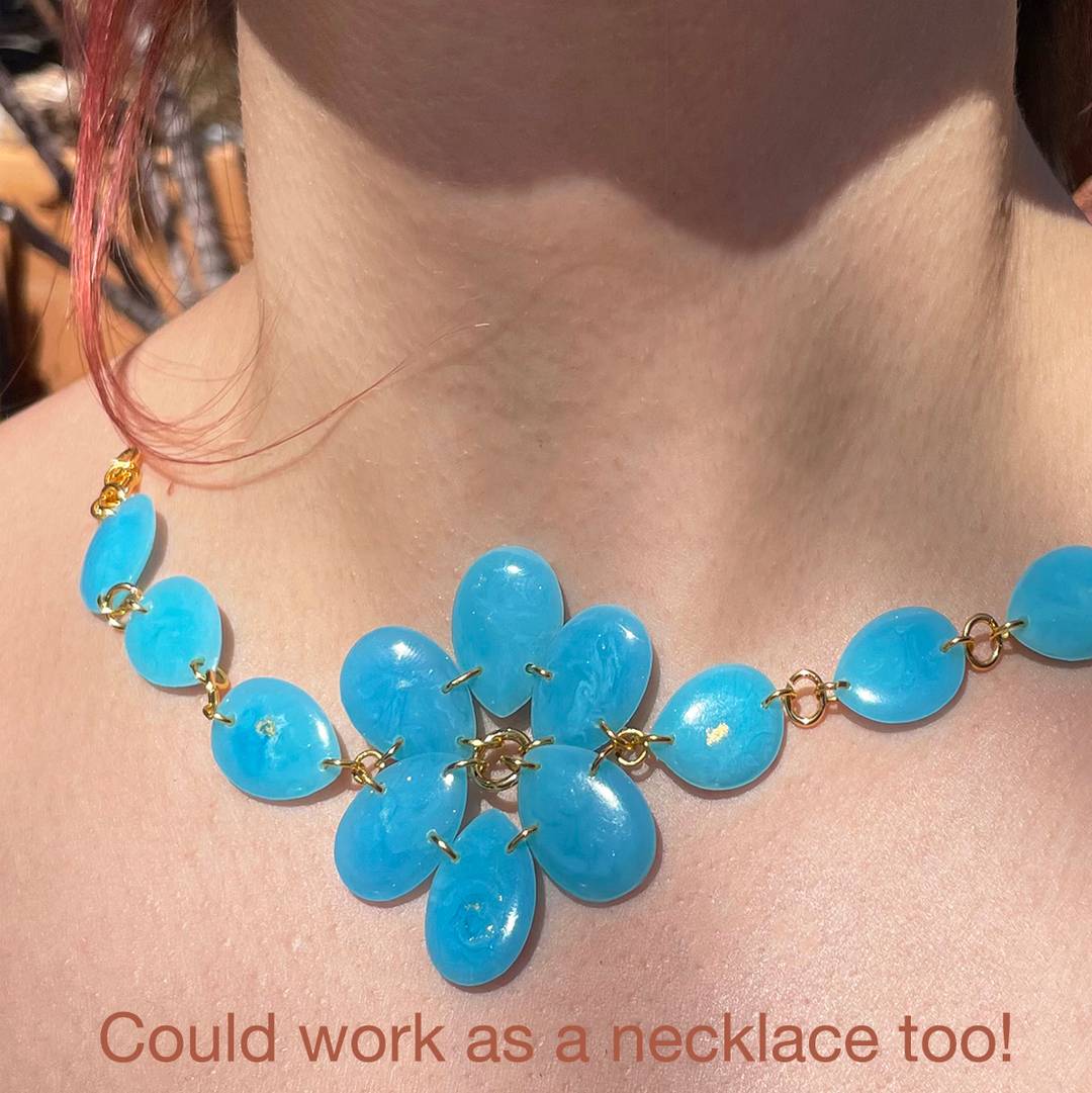 How To Make Resin Jewelry Teardrop Earrings, necklaces, bracelets