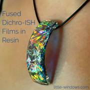 resin craft supplies for jewelry