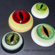 glow in the dark resin for jewelry creatures costumes