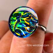 resin jewelry cast ring supplies