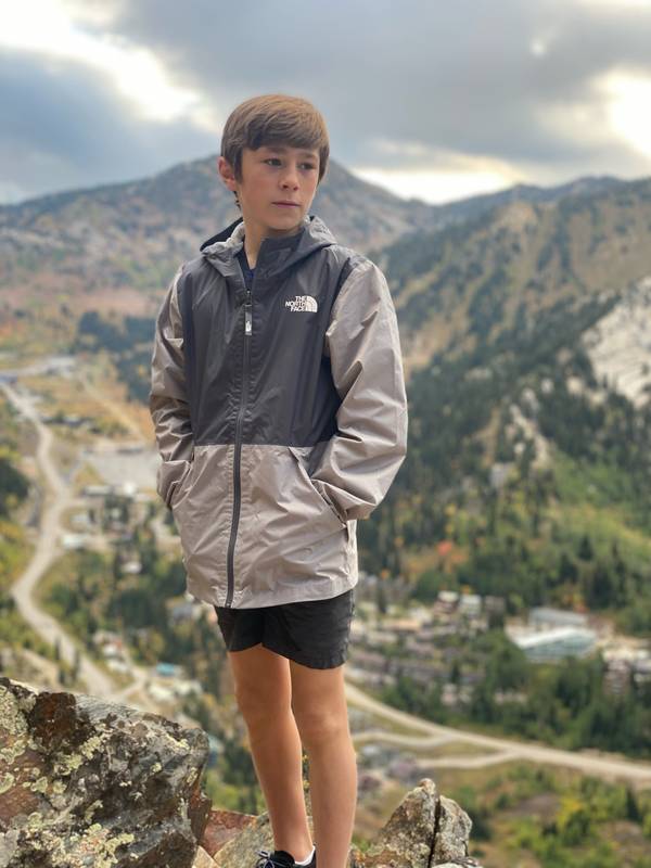 Landers Gaydosh | Peak Refuel Ambassador