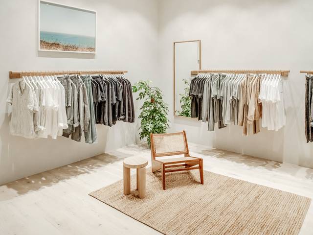 Newmarket Store | Assembly Label – Assembly Label | NZ