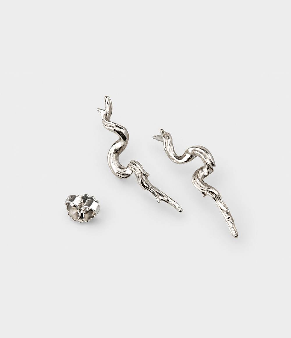 Vine Earrings