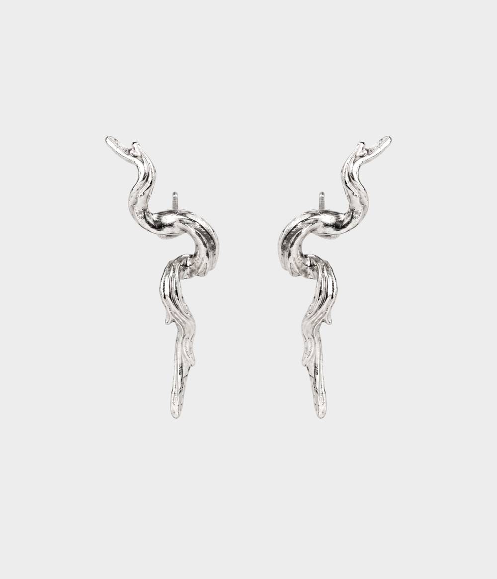Vine Earrings
