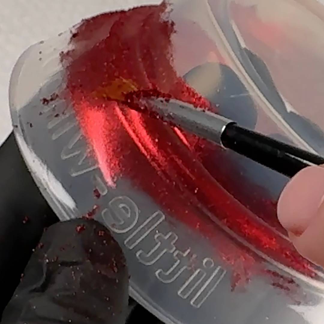 Swish, Ripple, Float! Amazing Effects for Resin Ornaments – Little ...