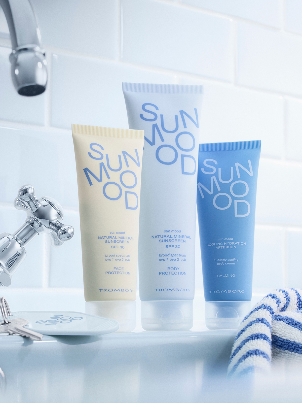 Natural Mineral Sunscreen SPF 30