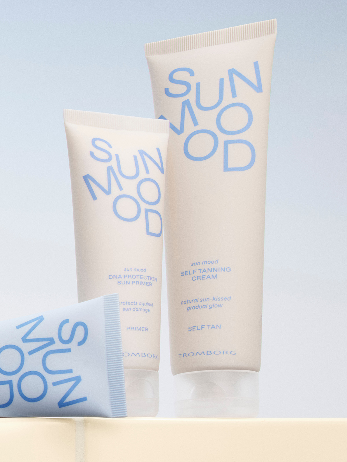 Self Tanning Cream