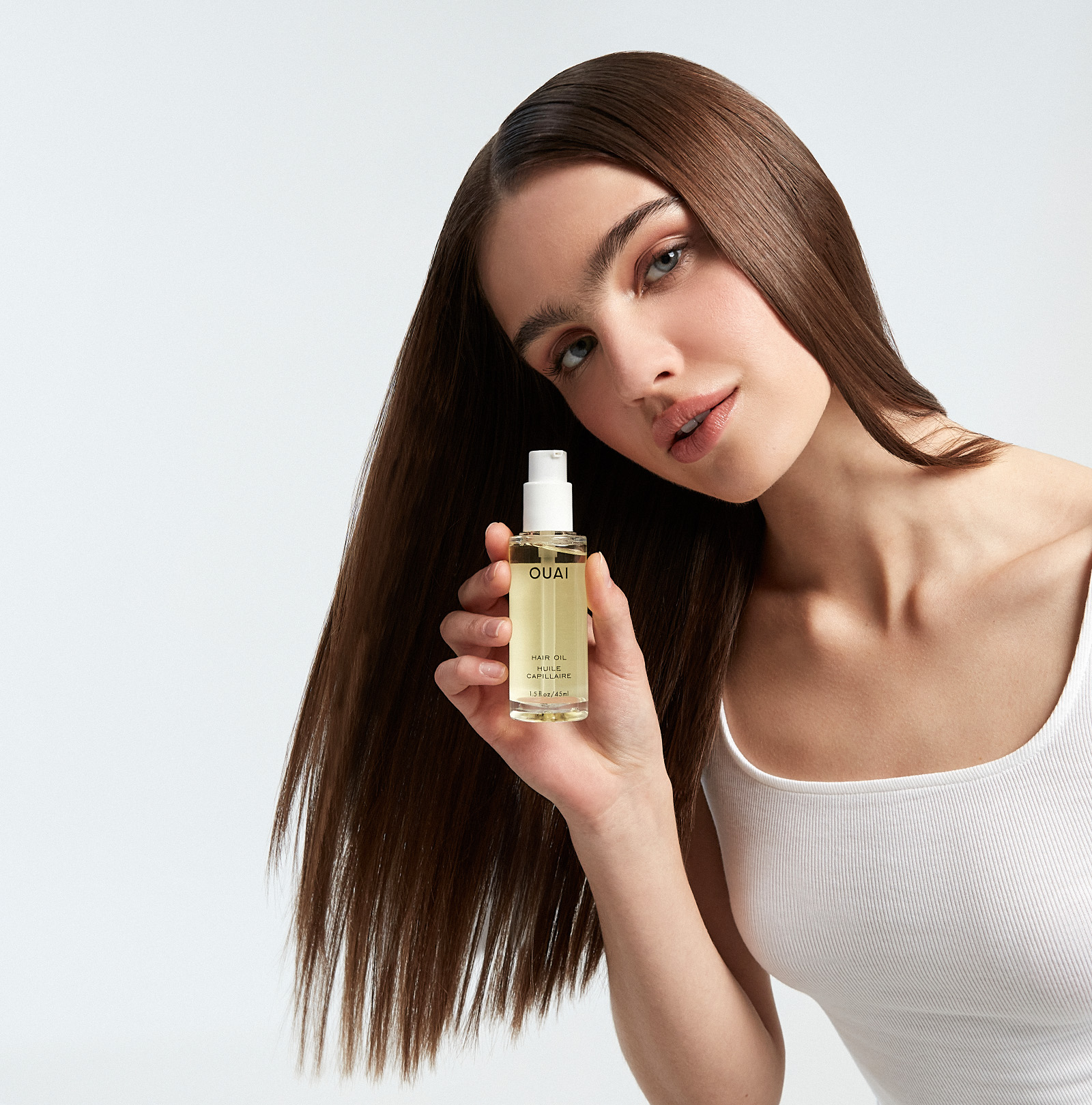 Hair Oil by OUAI Haircare
